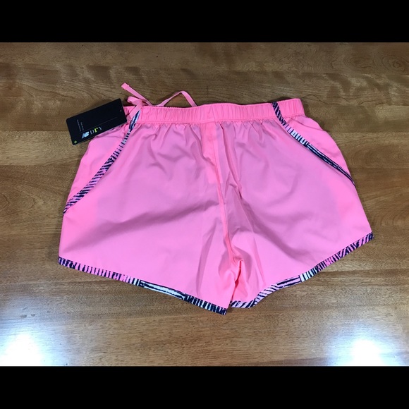 New Balance 3” Running Shorts Sz S - Picture 4 of 5